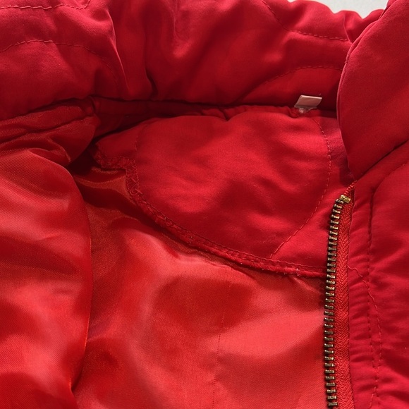 Mickey Mouse - no branding/no size, embroidered, appliquéd vest - Picture 5 of 7